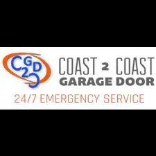 Coast 2 Coast Garage Door: Trusted repair and installation services in South Florida with 20+ years of experience.