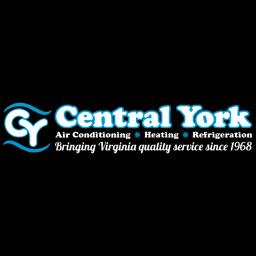 Central York Corporation offers HVAC services with a focus on customer satisfaction and quality workmanship since 1968.