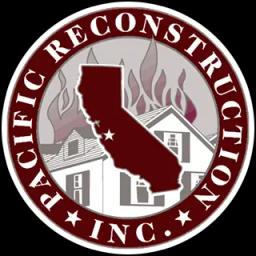 Pacific Reconstruction, Inc. offers 24/7 disaster restoration for fire, water, and mold damage in California.