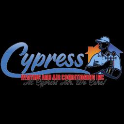Cypress Heating & Air Conditioning offers HVAC and plumbing services in Southern California, dedicated to quality and customer care.