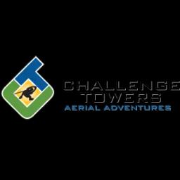 Challenge Towers: Leaders in building aerial adventure facilities since 1996, combining education with thrilling experiences.