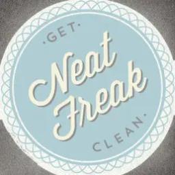 Neat Freak Clean is a woman-owned cleaning service in Sacramento, focused on eco-friendly practices and exceptional quality.