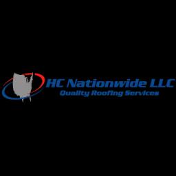 HC Nationwide LLC: Expert roofing solutions with a commitment to quality, service, and customer satisfaction.