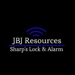 Sharp's Lock & Alarm: Your trusted partner in security solutions and locksmith services in NW Arkansas since 1994.