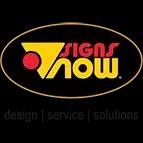 Signs Now Lincoln LLC designs, produces, and installs signage and graphics for businesses with over 30 years of expertise.