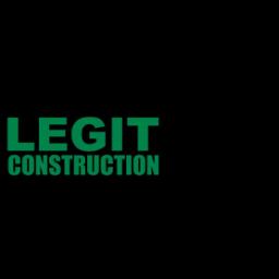 Legit Construction, LLC offers high-quality residential and commercial construction services in Southern Utah.
