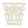 Interiors By Thalia specializes in bespoke interior design, merging classic and contemporary styles on Florida's Emerald Coast.