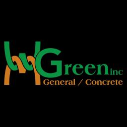 WM Green, Inc. specializes in high-quality concrete installations and repairs across Utah.