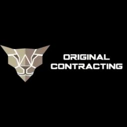 Original Contracting LLC transforms visions into reality through innovative construction solutions.