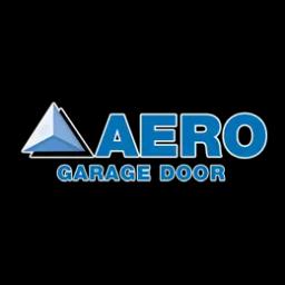 Aero Garage Door specializes in high-quality residential and commercial garage door sales, installation, and repair.