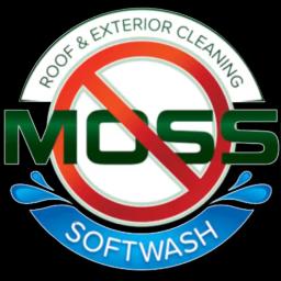No Moss Softwash offers eco-friendly roof cleaning and exterior services in Sacramento, ensuring a clean and lasting appearance.