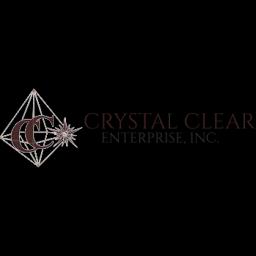 Crystal Clear Enterprise, Inc. offers exceptional commercial cleaning and maintenance services across Kansas City since 1997.
