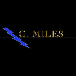 GMiles Electric offers expert residential and commercial electrical services in the San Francisco Bay Area.