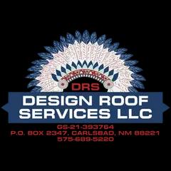Design Roof Services LLC offers roofing solutions with integrity and expertise in Carlsbad, NM, focusing on restoration and maintenance.