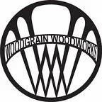Woodgrain Woodworks: 30+ years crafting custom cabinetry with a focus on client satisfaction and artistic design.