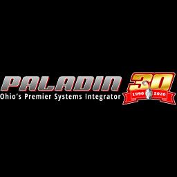 Paladin Protective Systems, a certified systems integrator, offers Life Safety, Security, and AV solutions across Ohio.