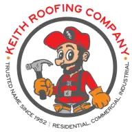 Keith Roofing Company: Trusted roofing experts in San Jose since 1952, offering residential and commercial roofing services.