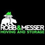 Robb & Messer Moving and Storage: 40+ years of trusted moving services in California with a focus on customer satisfaction.