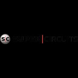 Supercircuits, Inc. provides high-quality video security solutions and unparalleled support since 1989.