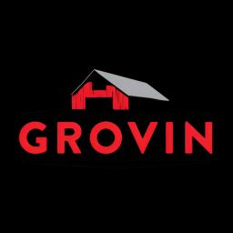 Grovin Construction specializes in civil construction, site development, and sod farming in Florida.