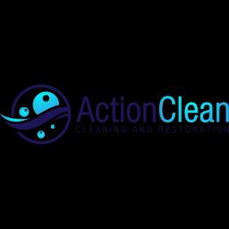 Action Clean: Experts in water damage restoration and cleanup services in Woodstock since 2016.