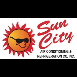 Sun City Air Conditioning provides HVAC services in El Paso, ensuring comfort through reliable repairs and installations.