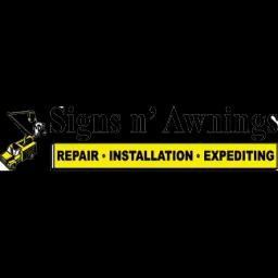 CPS Signs n' Awnings: Experts in signage with 30+ years of personalized service for businesses in NJ and NY.