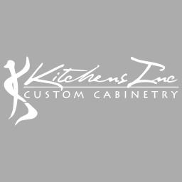 Kitchens Inc. specializes in custom cabinetry and design solutions for residential and commercial spaces since 1973.