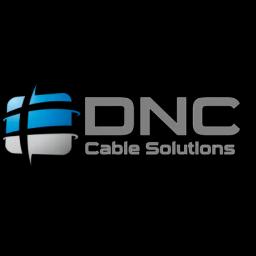 DNC Cable Solutions specializes in IT infrastructure and network cabling services for various industries since 2011.