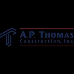A.P. Thomas Construction delivers innovative commercial construction solutions across Northern California for over 20 years.