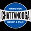 Chattanooga Boiler & Tank: Leading fabricators of tanks and vessels since 1905, serving industries across the U.S.