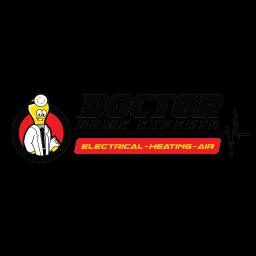 Doctor Home Experts offers 24/7 electrical and HVAC services in Pasadena, TX, ensuring reliable and high-quality solutions.
