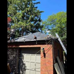 George Roofing & Construction provides top-rated residential and commercial roofing services in Chicago, IL.