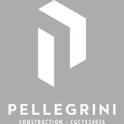 Pellegrini Construction LLC: Expert contractor specializing in residential and commercial projects with a focus on customer satisfaction.