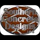 Transforming concrete aesthetics in Middle Georgia with decorative solutions.