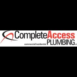 Complete Access Plumbing offers trusted residential and commercial plumbing services in Southwest Florida since 1998.