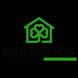 Shamrock Restoration, LLC offers expert roofing, water damage repair, and home restoration services in West Chester, OH.