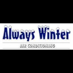 Always Winter offers top-tier A/C services and products for residential & commercial clients in Miami.