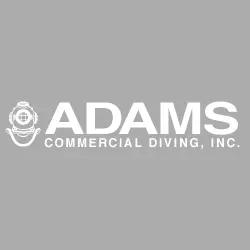 Adams Commercial Diving Inc. offers premier civil diving services on Florida's West Coast, ensuring safety and excellence.