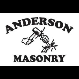 Anderson Masonry specializes in stonework, chimney repairs, and fireplace installations in the Pocono region since 1984.