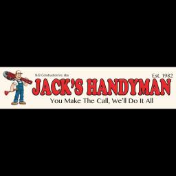 Jack's Handyman offers quality home repair and construction services, prioritizing safety during COVID-19.