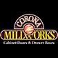 Leading supplier of custom cabinet doors and components, committed to quality and service since 1995.