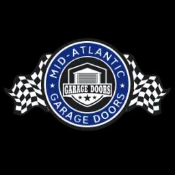 Mid-Atlantic Garage Doors: Family-owned service for residential and commercial garage doors in NC and VA since 2006.