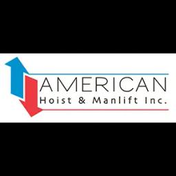 American Hoist & Manlift, Inc. offers expert elevator and manlift services across the U.S., Canada, and Mexico.