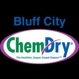 Bluff City Chem-Dry offers professional carpet and upholstery cleaning using eco-friendly methods in Memphis, TN.