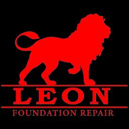 Leon Foundation Repair offers expert foundation repair services in Houston with over 30 years of experience.