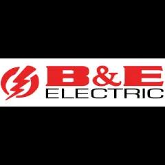 B&E Electric Inc. provides expert electrical contracting services for industrial, commercial, and residential sectors since 1984.