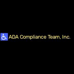 ADA Compliance Team helps businesses achieve ADA compliance with expert inspections and construction services in Fort Lauderdale.