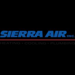 Sierra Air Inc. provides HVAC and plumbing services in Northern Nevada and California, emphasizing customer satisfaction and energy efficiency.