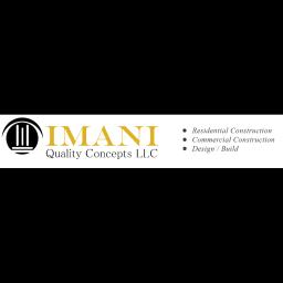 Imani Quality Concepts LLC: A trusted general contractor specializing in residential and commercial construction in Southeast Texas.